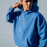 Club Hoodie - Royal Blue