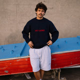 Ocean Knit