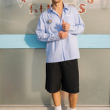 Tailored Short