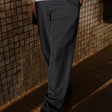 Tailored Pant