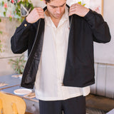 Tailored Jacket