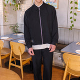 Tailored Jacket