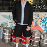 Tailored Jacket