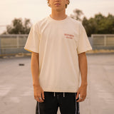 Vintage Tee - Off White