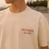 Vintage Tee - Off White