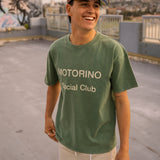 Signature Hat - Contrast Brown