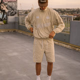 Everyday Long Boardshorts - Sand