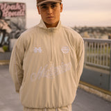 Signature Hat - Contrast Brown