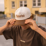 Signature Hat - Two Tone