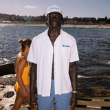 Signature Shirt - Sky Blue