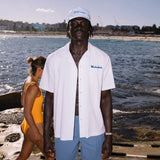 Moto Essential Hat - Sky Blue