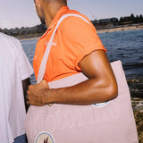 Beach Bag - Overcast