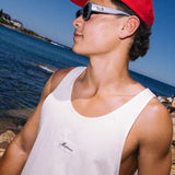 Club Tank - Off White
