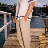 Everyday Pant - Natural