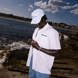 Signature Boardshorts - Dusty Blue