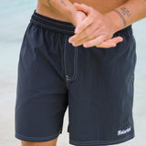 Signature Boardshorts - Charcoal