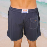 Signature Boardshorts - Charcoal