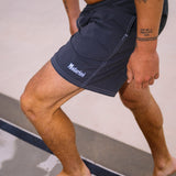 Signature Boardshorts - Charcoal
