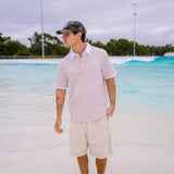 Moto Polo - Overcast