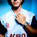 Team Jersey - Striped