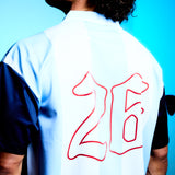 Team Jersey - Striped