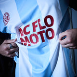 Team Jersey - Striped