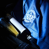 Ballers Short - Navy