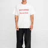 Club Classic - Vintage White