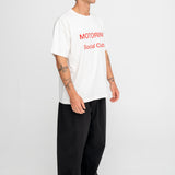 Club Classic - Vintage White