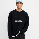 Moto Essential Hat - Sky Blue