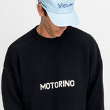 Moto Essential Hat - Sky Blue