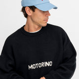 Washed Dad Hat - Sky Blue