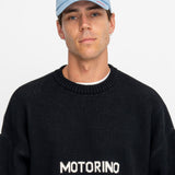 Washed Dad Hat - Sky Blue