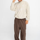 Moto Throw Jacket - Sand