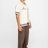 Cursive Shirt - Off White