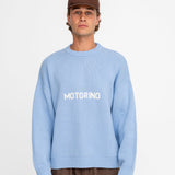 Motorino Signature Hat - Choc