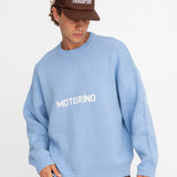 Motorino Signature Hat - Choc