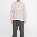Cargo Pant - Gunmetal Grey