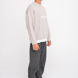 Cargo Pant - Gunmetal Grey