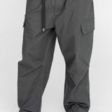 Cargo Pant - Gunmetal Grey