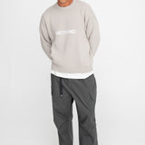 Cargo Pant - Gunmetal Grey