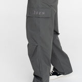 Cargo Pant - Gunmetal Grey