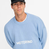 Motorino Signature Hat - Black