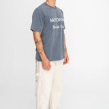 Club Classic - Dusty Navy