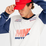 Signature Dad Hat - Red