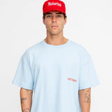 Motorino Signature Hat - Reds