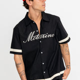 Motorino Signature Hat - Reds