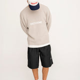 Motorino Signature Hat - Tricolours