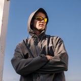 Apex Spray Jacket - Graphite
