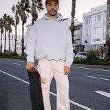 Carpenter Pant - Off White
